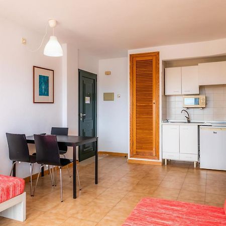 Apto Con Terraza 203 Кала Миллор Экстерьер фото