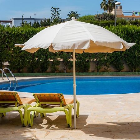 Apto Con Terraza 203 Кала Миллор Экстерьер фото