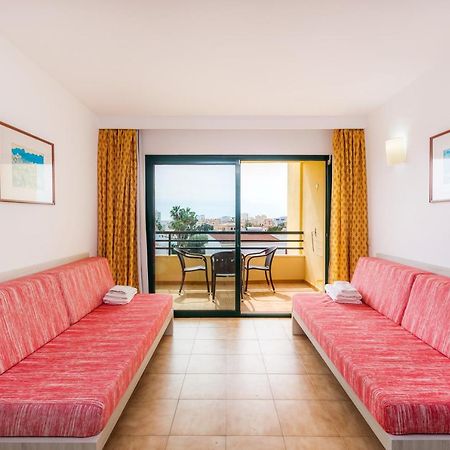 Apto Con Terraza 203 Кала Миллор Экстерьер фото